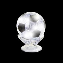 Crystal Puzzle Football 3D Art.101289   3D puzzle