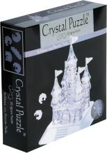 Crystal Puzzle Castle 3D Art.9020A  3D puzzle with backlight