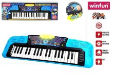 Winfun Keyboard Art.44746