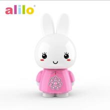 Alilo Art.G6 Purple LV – Interactive Musical Developmental Toy for Children from 0+ with Latvian Voice