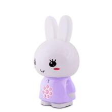 Alilo Art.G6 Purple LV – Interactive Musical Developmental Toy for Children from 0+ with Latvian Voice