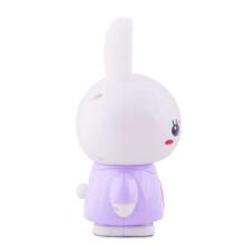 Alilo Art.G6 Purple LV – Interactive Musical Developmental Toy for Children from 0+ with Latvian Voice