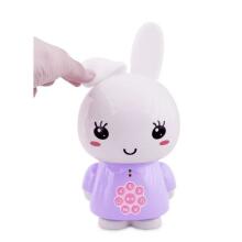 Alilo Art.G6 Purple LV – Interactive Musical Developmental Toy for Children from 0+ with Latvian Voice