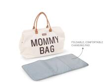 Childhome Nursery Bag Art.240-CWMBBPOP