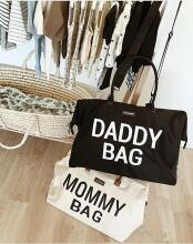 Childhome Nursery Bag Art.240-CWMBBPOP