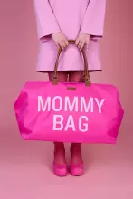 Childhome Nursery Bag Art.240-CWMBBPOP