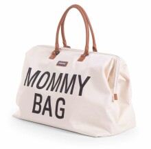 Childhome Nursery Bag Art.CWMBBWH Сумка для мамы