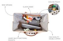 Childhome Nursery Bag Art.240-CWMBBPOP