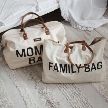 Childhome Nursery Bag Art.240-CWMBBPOP