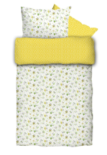 La Bebe™ Set 100x140/105x150/40x60 Art.101672 Dog
