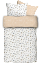 La Bebe™ Set 100x140/105x150/40x60  Art.101673 Dogs