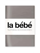 La Bebe™ Set 100x135/40x60 Art.101680 Grey