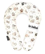 La bébé Boutique Art. 101730 Funny Dogs
