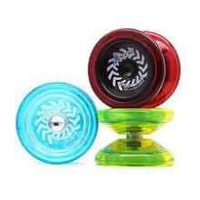 Yoyofactory Yo-Yo Arow Art.YO448
