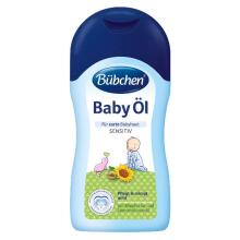Bubchen Baby Oil Art.TB11