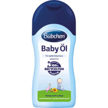 Bubchen Baby Oil Art.TB11