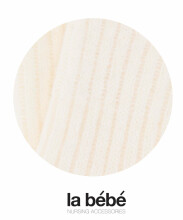 La bebe™ Wool Angora Socks Art.101878 Cream
