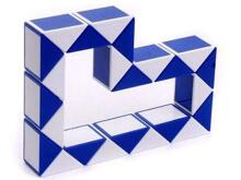Magic Snake Art.502033