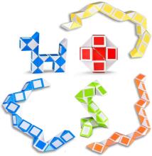 Happy Toys Magic Snake Art.2946