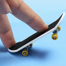 Finger Skateboards Art.1810-10B/E Пальчиковый скейтборд