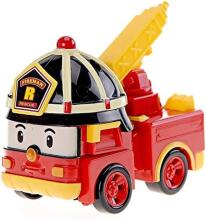 Poli Robocar Art.54208
