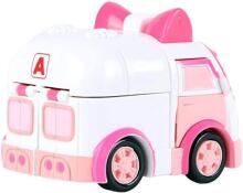 Poli Robocar Art.5421
