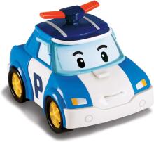 Poli Robocar Art.54209
