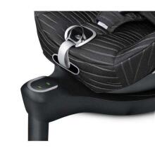 GoodBaby Vaya Plus i-Size Art.102068 Lux Black