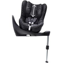 GoodBaby Vaya Plus i-Size Art.102070 Silver Fox Grey