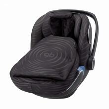 GoodBaby Footmuff for Idan Art.102080 Black