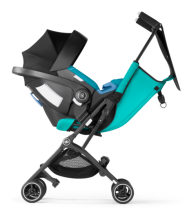Goodbaby Qbit/Qbit PLUS adapteri