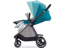 GoodBaby Beli Air 4 Art.102093 Cherry Red