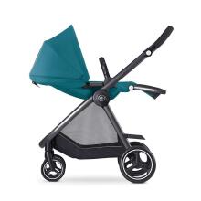 GoodBaby Beli Air 4 Art.102096 Sapphire Blue