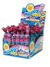 Chupa Chups Melody Pops Art.500-01000