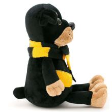 Orange Toys Bax the Rottweiler 20 Art.7649/20 Plush toy (20cm)