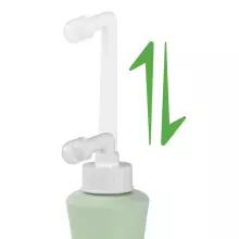 Haakaa PeriCleanse Bottle Art.MHK209