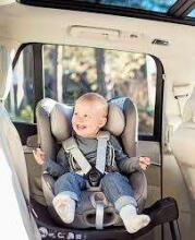 Cybex Sirona S2 i-Size 61-105cm, Moon Black (0-18kg)