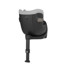 Cybex Sirona S2 i-Size 61-105cm autokrēsls, Lava Grey (0-18kg)