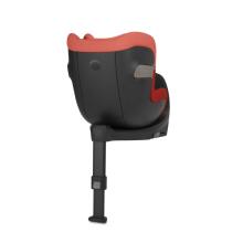 Cybex Sirona S2 i-Size 61-105cm autokrēsls, Hibiscus Red (0-18kg)