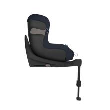 Cybex Sirona S2 i-Size 61-105 cm bērnu autokrēsliņš, Ocean Blue (0-18kg)