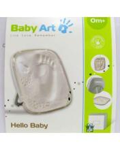 Baby Art Magic Hello Baby Crystallin Art.3601091800