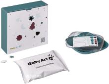 Baby Art Magic Hello Baby Galactic Green Art.3601091900