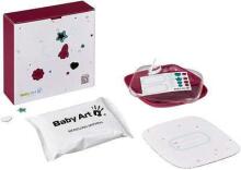 Baby Art Magic Hello Baby Burgundy Art.3601092600