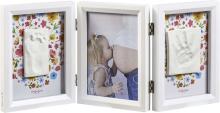 Baby Art  Print Frame Carolin Style  Art.3601092500