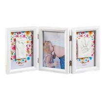 Baby Art  Print Frame Carolin Style  Art.3601092500