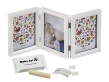Baby Art  Print Frame Carolin Style  Art.3601092500