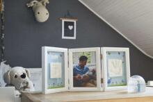 Baby Art  Print Frame Carolin Style  Art.3601092500