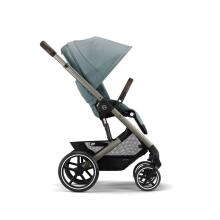 Cybex Balios S Lux pushchair Sky Blue