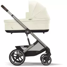 Cybex Balios S Lux pushchair Sky Blue