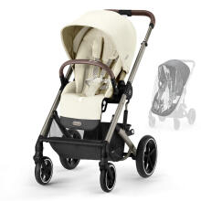 Cybex Balios S Lux pushchair Sky Blue